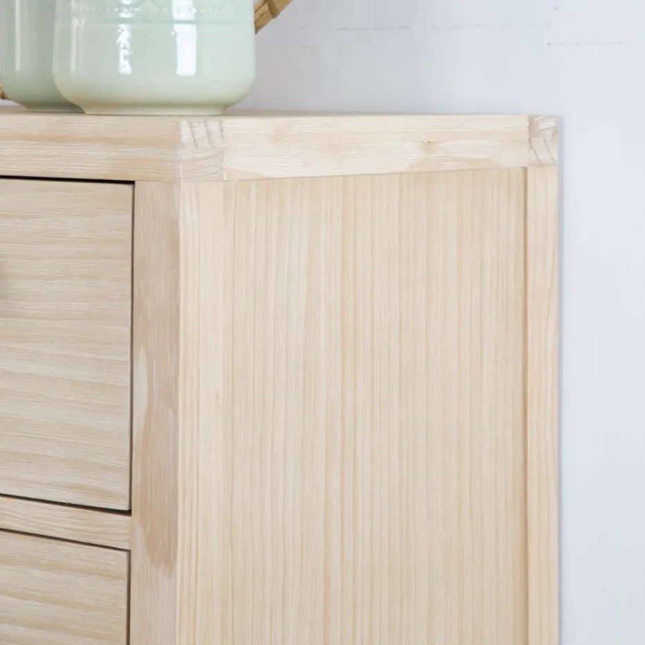 Kumla Commode en bois^Banak Sale
