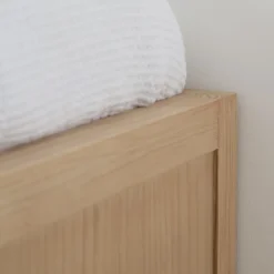 Kumla Lit superposé de couleur naturelle pour matelas de 90^Banak Sale