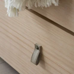 Kumla Lit superposé de couleur naturelle pour matelas de 90^Banak Sale
