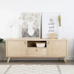 Kumla Meuble tv^Banak Discount