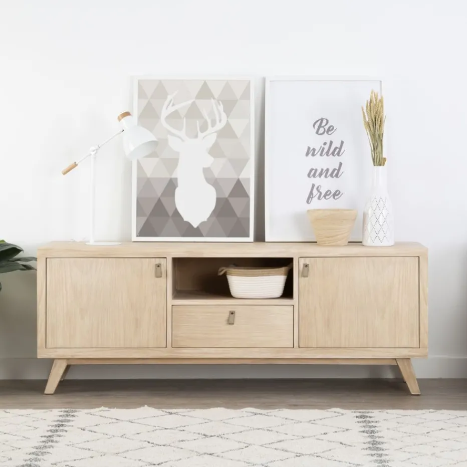 Kumla Meuble tv^Banak Discount