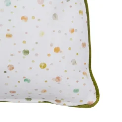 Ladas Coussin pour canapé en coton^Banak Hot