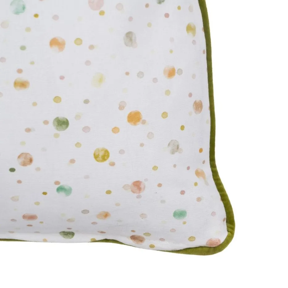 Ladas Coussin pour canapé en coton^Banak Hot
