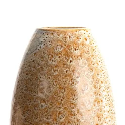 Ladas Vase en céramique^Banak Discount