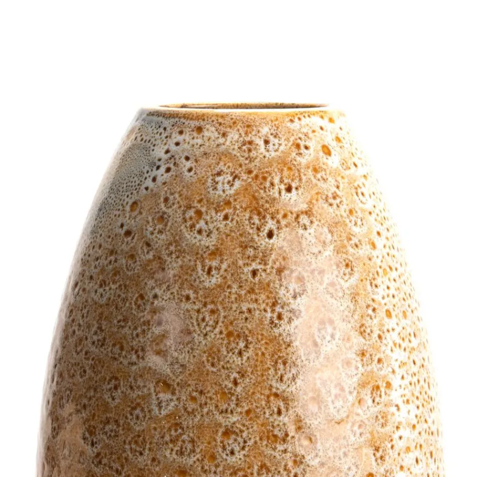 Ladas Vase en céramique^Banak Discount