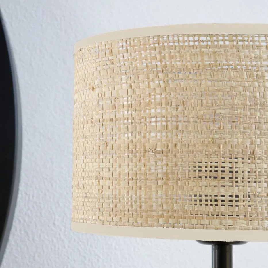 Laly Lampe table base noir^Banak Sale