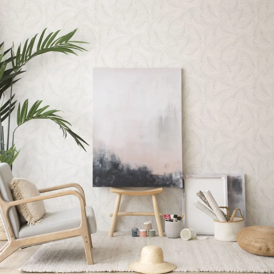 Land Tableau 90x120^Banak Online