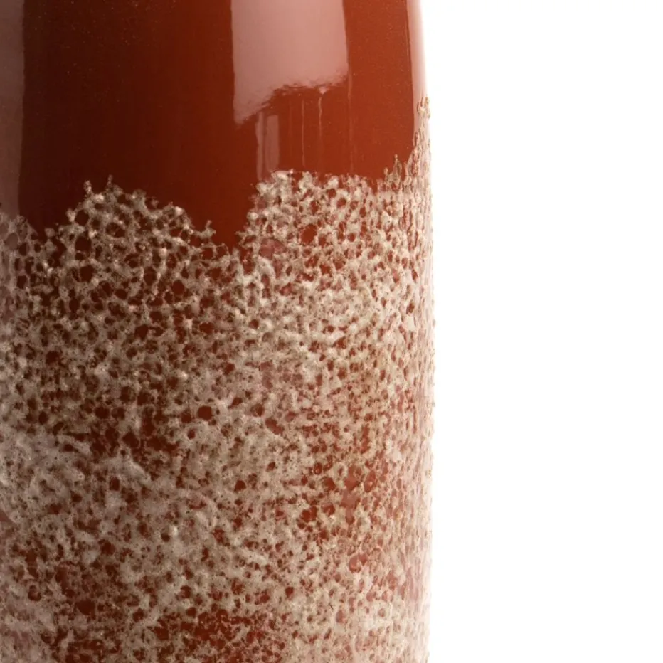 Lasan Vase en grès^Banak Clearance