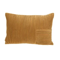 Lasta Coussin pour canapé en coton^Banak