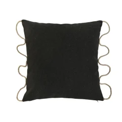 Latas Coussin pour canapé en jute^Banak Best