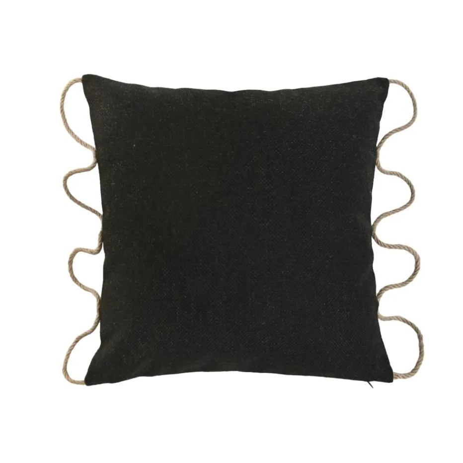 Latas Coussin pour canapé en jute^Banak Best