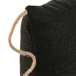 Latas Coussin pour canapé en jute^Banak Best
