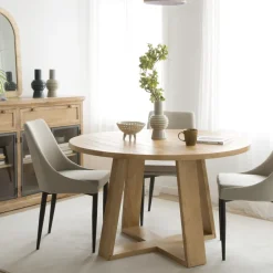 Lauren Chaise rembourrée beige^Banak Sale