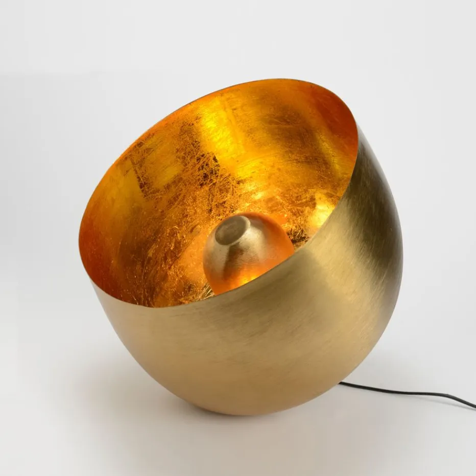Lazil Lampe de table en métal^Banak Discount