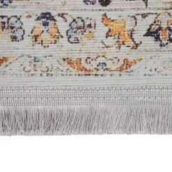 Le Tapis rectangulaire de salon^Banak Discount