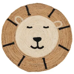 Lekam Tapis de salon en jute^Banak Outlet
