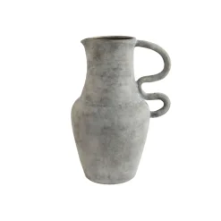 Letes Vase en terre cuite vieillie^Banak Best