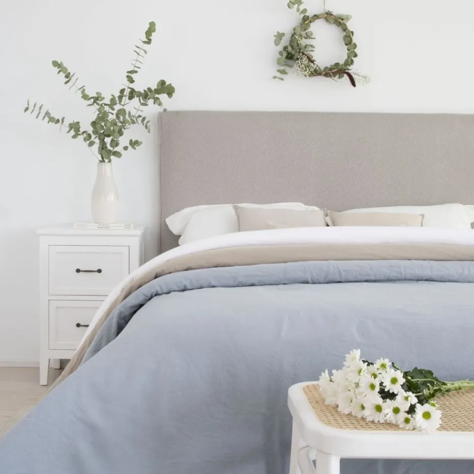 Linho Couette^Banak
