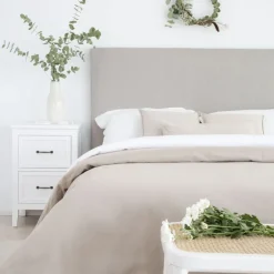 Linho Couette^Banak