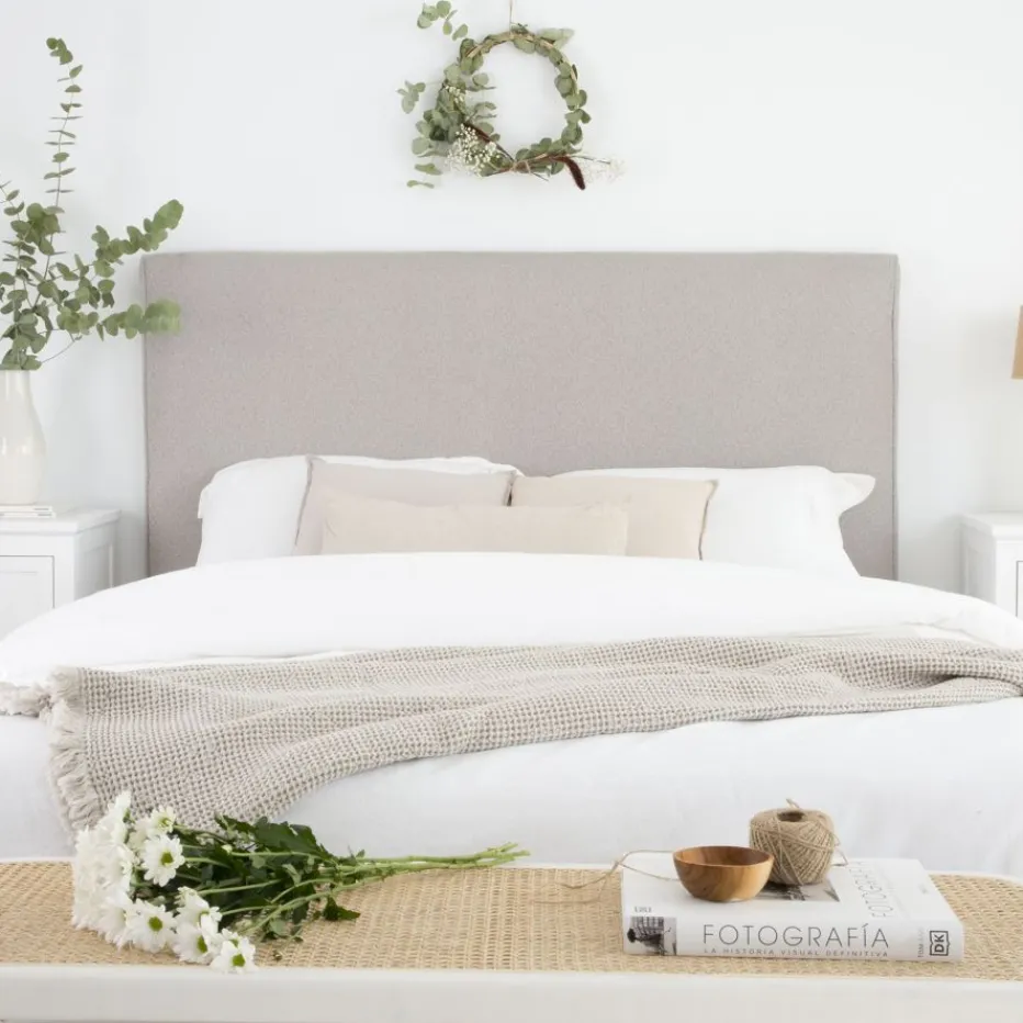 Linho Couette^Banak