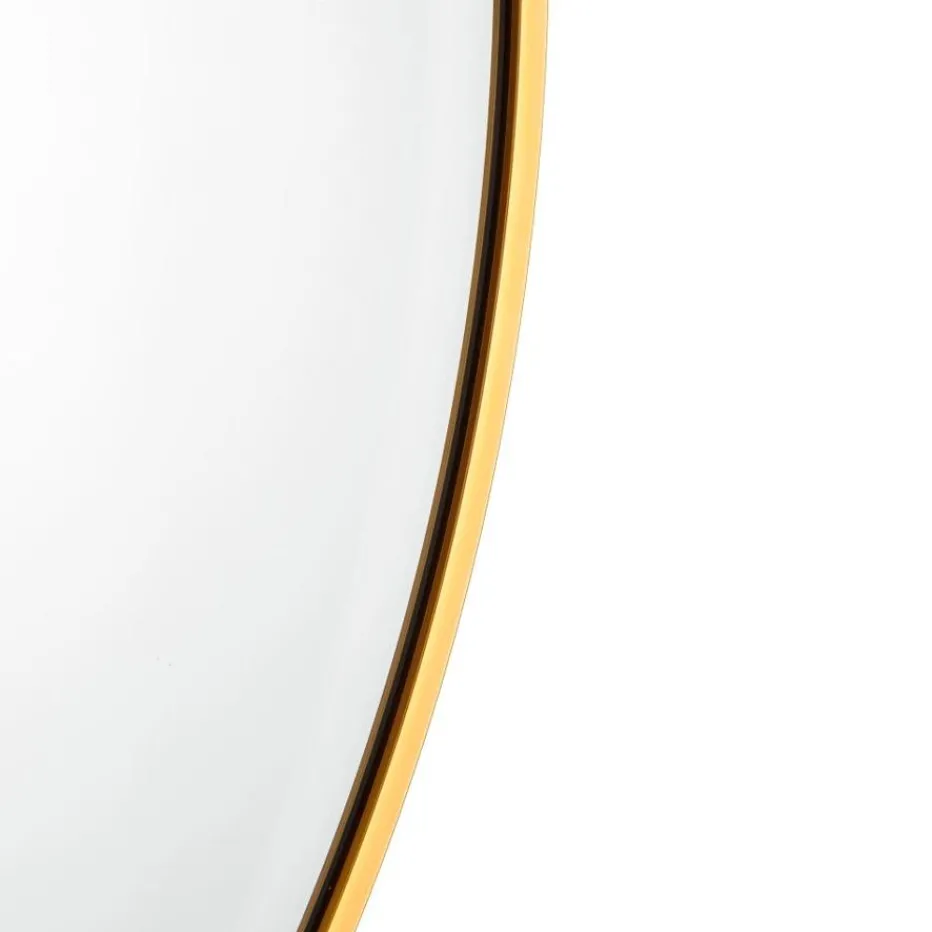 Lodi Miroir doré^Banak New