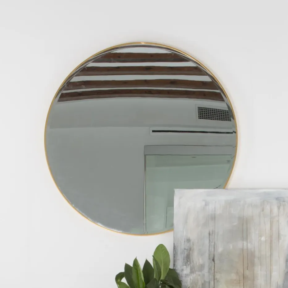 Lodi Miroir doré^Banak New