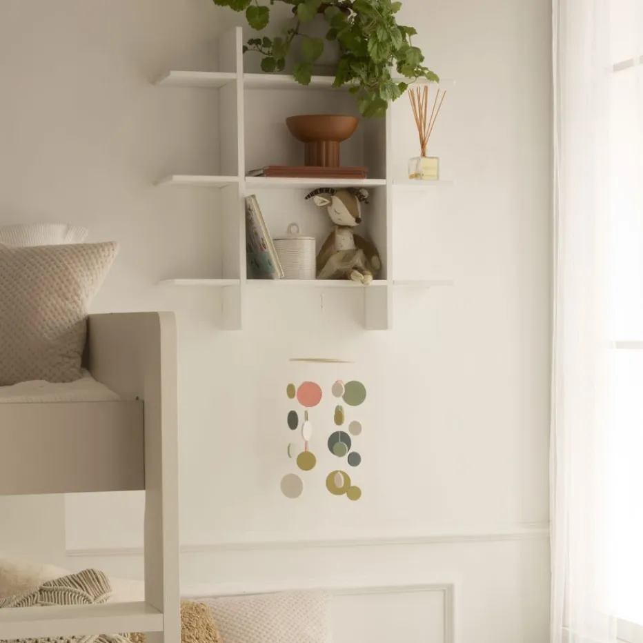 Loren Mobile en bois^Banak Discount
