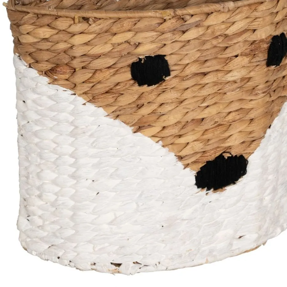 Lotar Panier en fibre naturelle^Banak Best