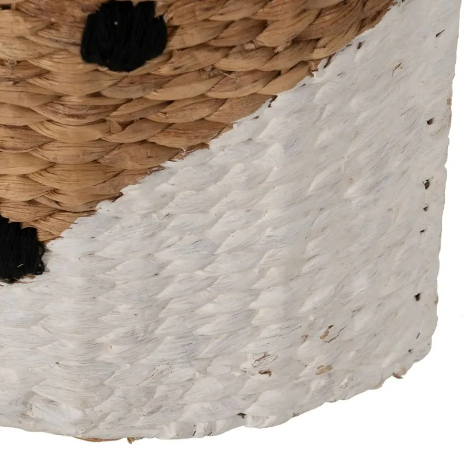 Lotar Panier en fibre naturelle^Banak Best