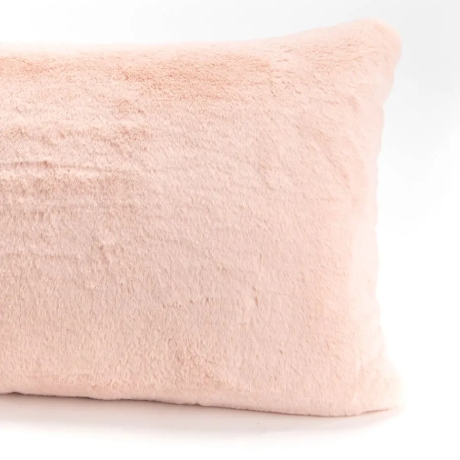 Lotem Coussin rose^Banak New