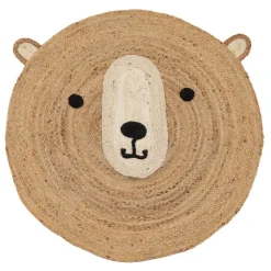 Luken Tapis de salon en jute^Banak Hot