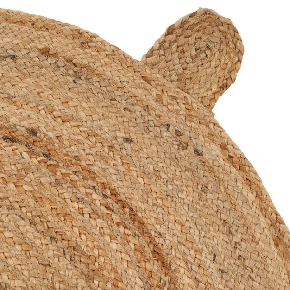 Lumen Tapis de salon en jute^Banak Online