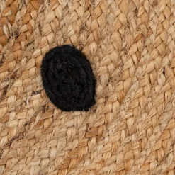 Lumen Tapis de salon en jute^Banak Online