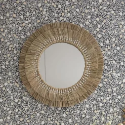 Lune Miroir 36 cms^Banak Discount