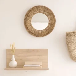 Lune Miroir 36 cms^Banak Discount