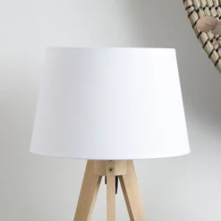 Lure Lampe tabl 34h naturel^Banak Best