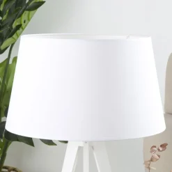 Lure Lampe table 62h blanche^Banak Sale