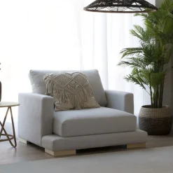 Luxor Fauteuil de lecture^Banak Discount