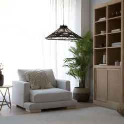 Luxor Fauteuil de lecture^Banak Discount