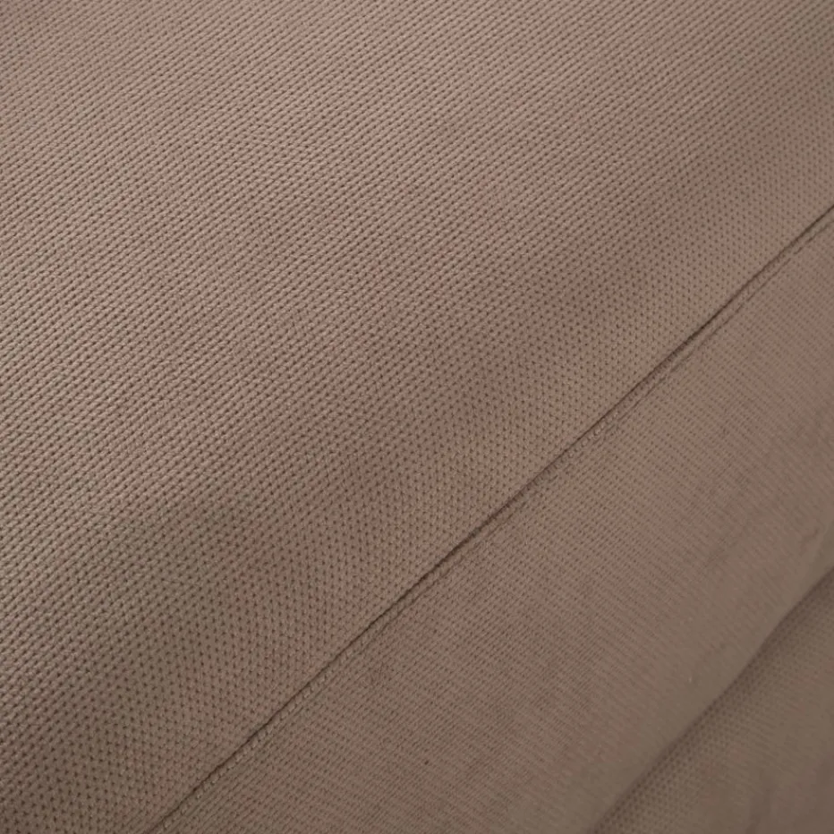 Luxor Pouf carré tapissé^Banak Online