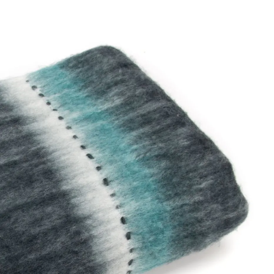 Madas Couverture en laine de 170x130^Banak Hot