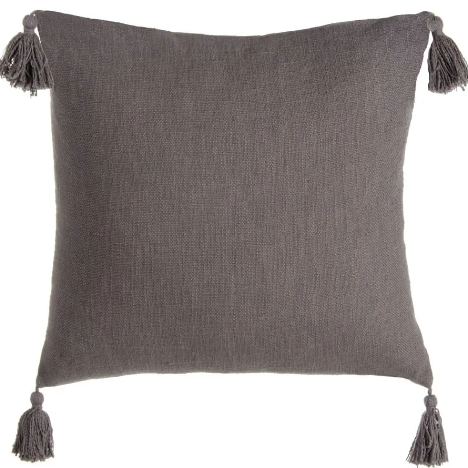 Made Coussin coton^Banak