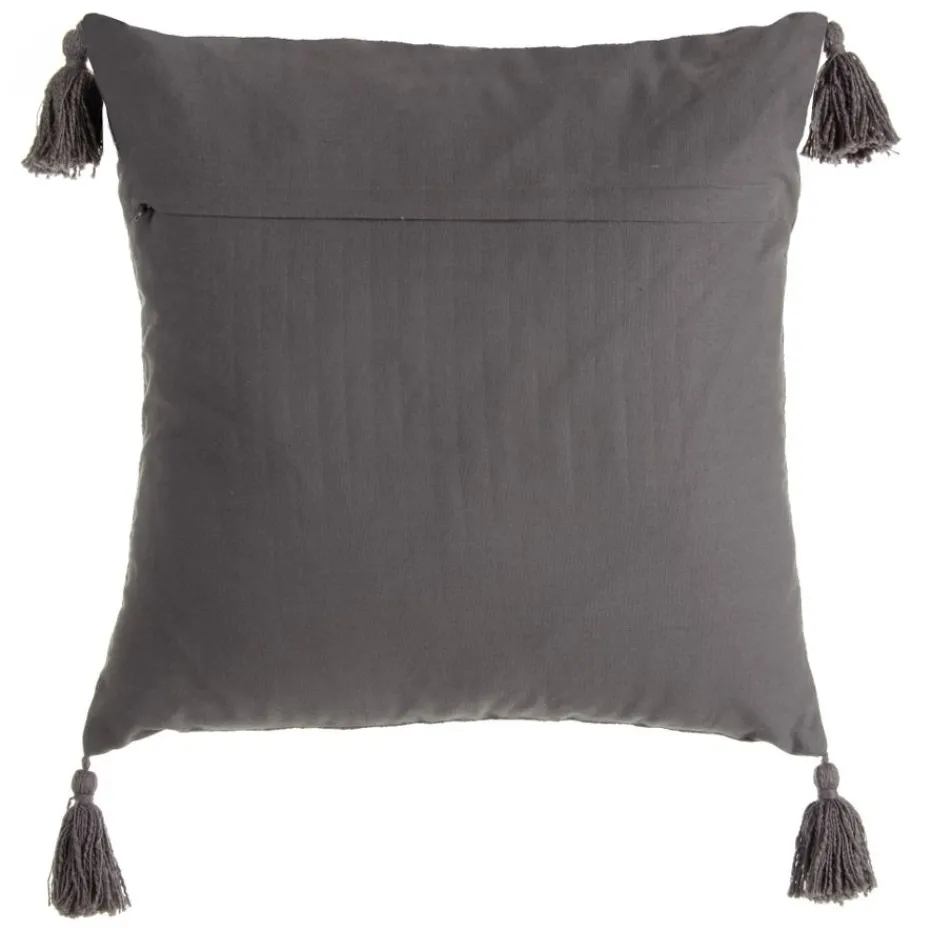 Made Coussin coton^Banak