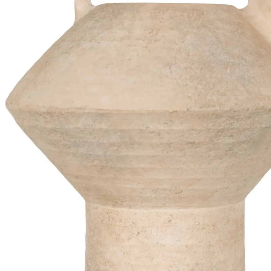 Mados Vase en céramique gris clair^Banak Outlet