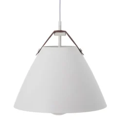 Mael Suspension métal blanc^Banak Hot