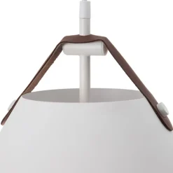 Mael Suspension métal blanc^Banak Hot