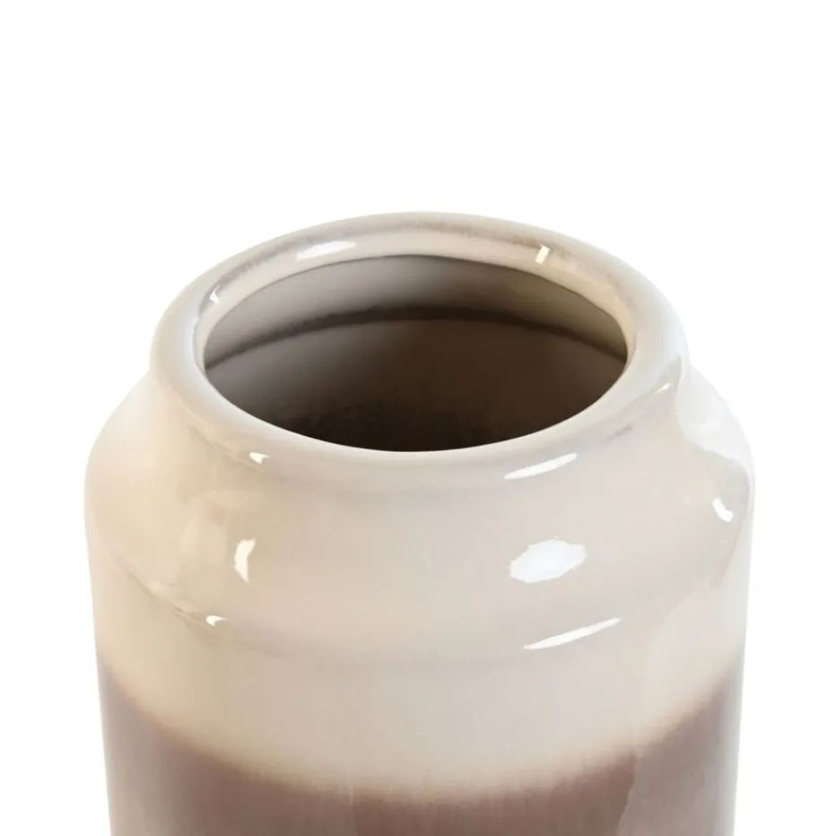 Makas Vase en grès^Banak