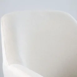 Mara Fauteuil de lecture beige^Banak Online