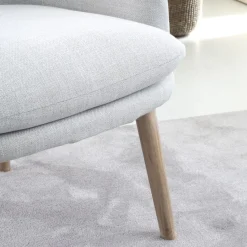 Mara Fauteuil de lecture gris^Banak Hot