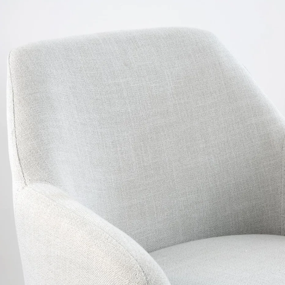 Mara Fauteuil de lecture gris^Banak Hot